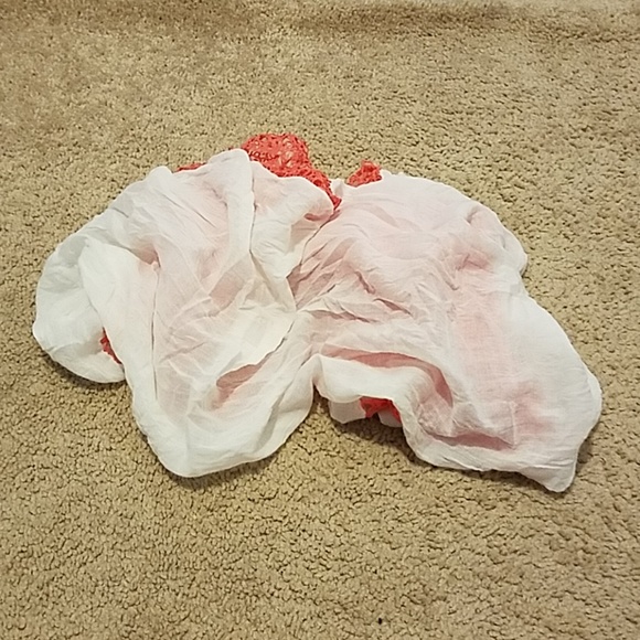 Infinity Scarf - lightweight - Picture 3 of 3